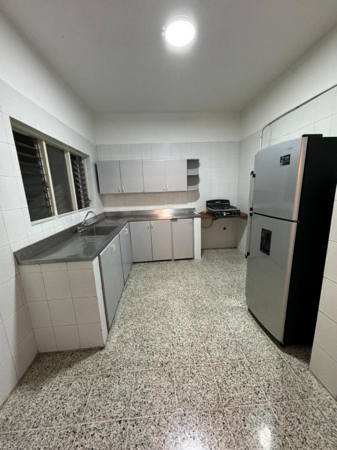 Rustik House Hotel Medellin Bagian luar foto