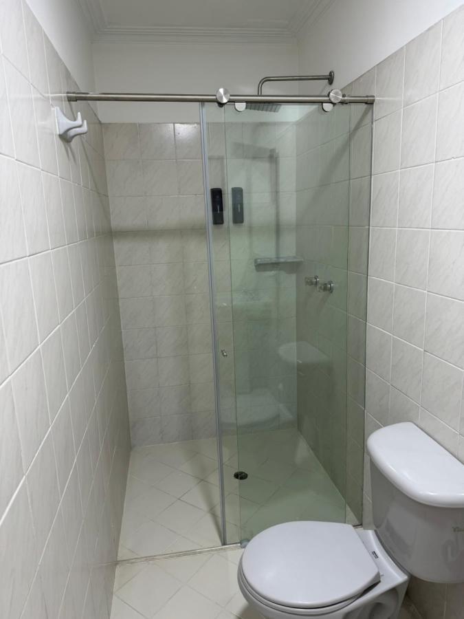 Rustik House Hotel Medellin Bagian luar foto