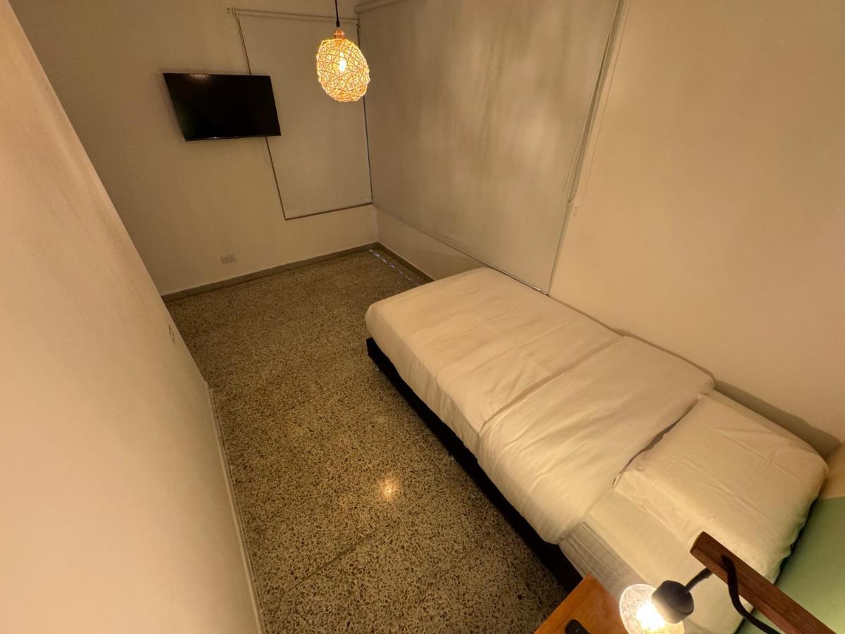 Rustik House Hotel Medellin Bagian luar foto