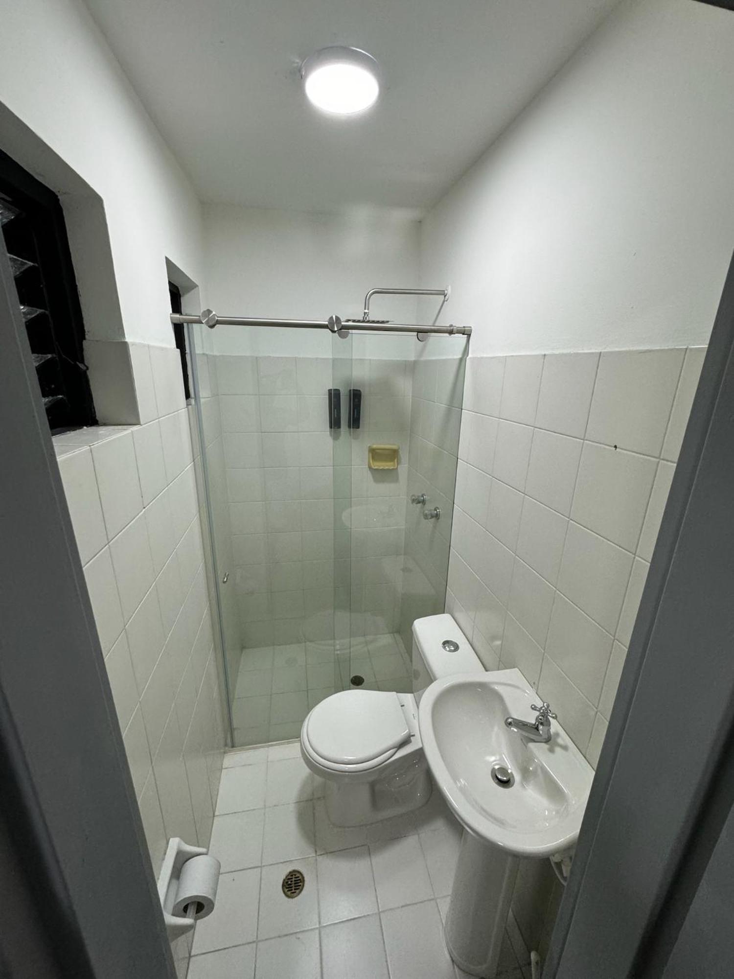 Rustik House Hotel Medellin Bagian luar foto