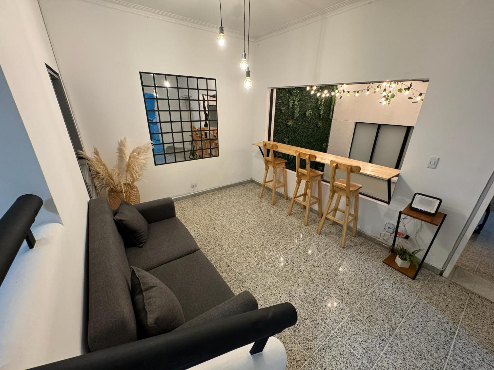 Rustik House Hotel Medellin Bagian luar foto